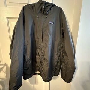 Patagonia Rain Jacket